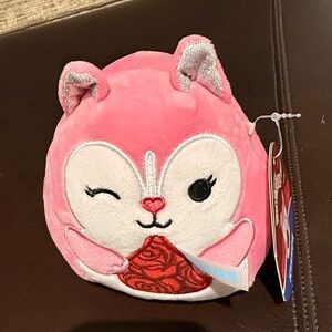 Valentines Squishmallow
